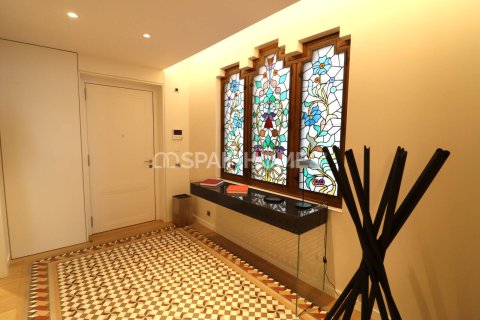 Купить квартиру в Барселона, Испания с 4 комнаты, 187м², № 1296 - фото 21