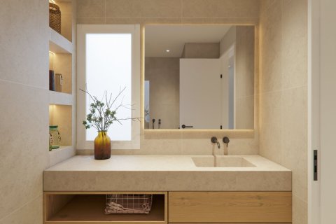 Купить квартиру в Эшампле, Испания с 3 спальни, 160м², № 1293 - фото 3