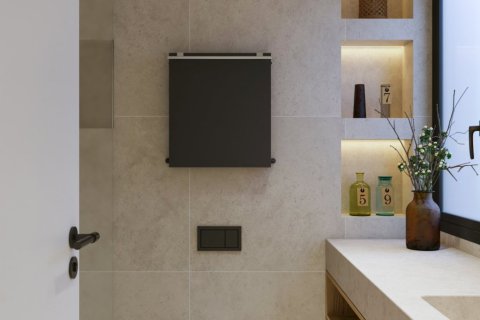 Купить квартиру в Эшампле, Испания с 3 спальни, 160м², № 1293 - фото 17