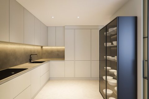 Купить квартиру в Эшампле, Испания с 3 спальни, 160м², № 1293 - фото 10