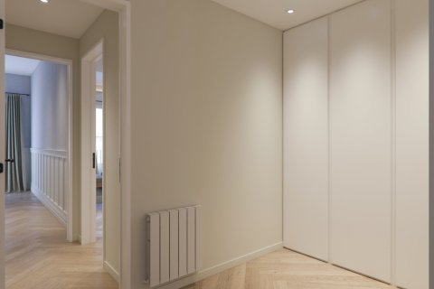 Купить квартиру в Эшампле, Испания с 3 спальни, 160м², № 1293 - фото 7