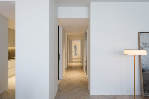 Купить квартиру в Эшампле, Испания с 3 спальни, 160м², № 1293 - фото 9