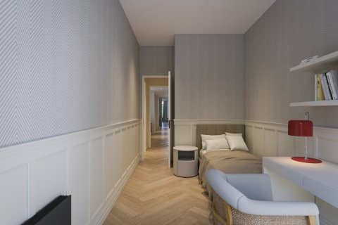 Купить квартиру в Эшампле, Испания с 3 спальни, 160м², № 1293 - фото 12