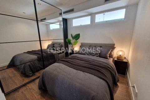 Купить квартиру в Барселона, Испания с 3 комнаты, 86м², № 1295 - фото 7