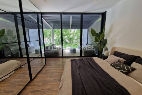 Купить квартиру в Барселона, Испания с 3 комнаты, 86м², № 1295 - фото 6