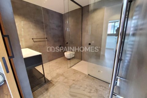 Купить квартиру в Барселона, Испания с 3 комнаты, 86м², № 1295 - фото 10