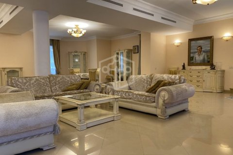 Купить виллу в Кастельдефельс, Испания с 6 спален, 670м², № 1090 - фото 5