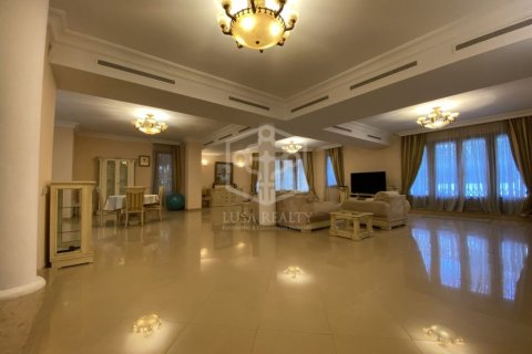 Купить виллу в Кастельдефельс, Испания с 6 спален, 670м², № 1090 - фото 10