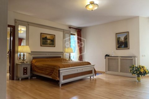 Купить виллу в Кастельдефельс, Испания с 6 спален, 670м², № 1090 - фото 13