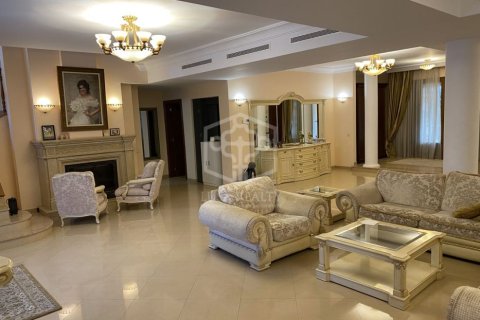 Купить виллу в Кастельдефельс, Испания с 6 спален, 670м², № 1090 - фото 8