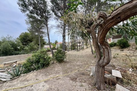 Купить земельный участок в Ситжес, Испания № 1094 - фото 2