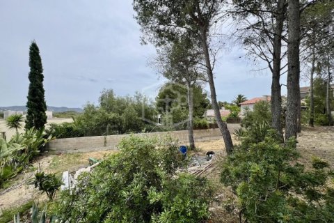 Купить земельный участок в Ситжес, Испания № 1094 - фото 3