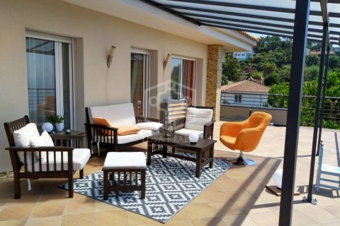 Купить виллу в Льорет-де-Мар, Испания с 5 спален, 508м², № 1093 - фото 3