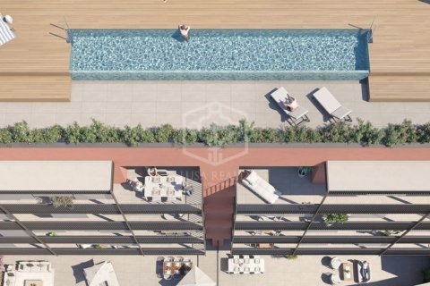 Apartamento de 4 dormitorios en venta en Barcelona, Cataluña, Spain № 1092 - foto 2