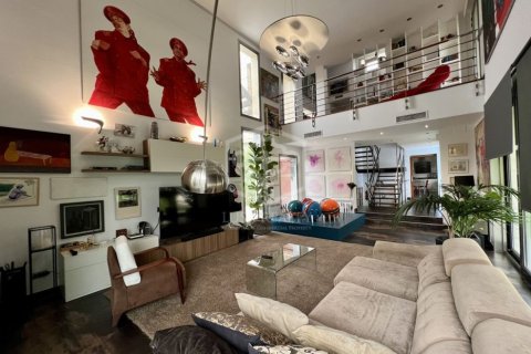 Купить виллу в Ситжес, Испания с 4 спальни, 545м², № 1091 - фото 12