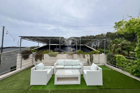 Купить виллу в Ситжес, Испания с 4 спальни, 545м², № 1091 - фото 8