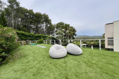 Купить виллу в Ситжес, Испания с 4 спальни, 545м², № 1091 - фото 6