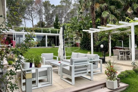 Купить виллу в Ситжес, Испания с 4 спальни, 545м², № 1091 - фото 4