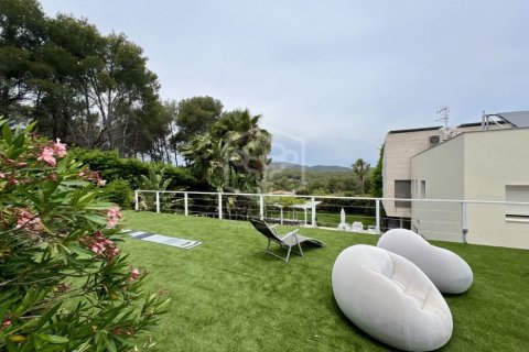 Купить виллу в Ситжес, Испания с 4 спальни, 545м², № 1091 - фото 5