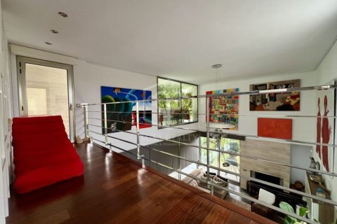 Купить виллу в Ситжес, Испания с 4 спальни, 545м², № 1091 - фото 21