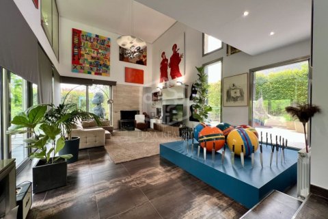 Купить виллу в Ситжес, Испания с 4 спальни, 545м², № 1091 - фото 14