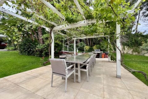 Купить виллу в Ситжес, Испания с 4 спальни, 545м², № 1091 - фото 3