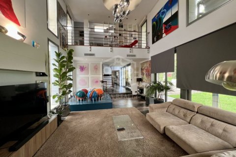 Купить виллу в Ситжес, Испания с 4 спальни, 545м², № 1091 - фото 13