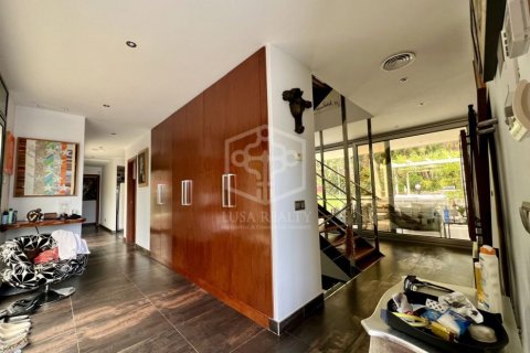 Купить виллу в Ситжес, Испания с 4 спальни, 545м², № 1091 - фото 18