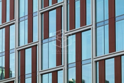 Коммерческая недвижимость 5190м² в Барселоне, Каталония, Испания № 1089