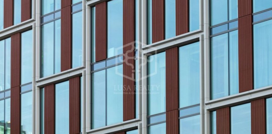 5190 m² commercial property à vendre à Barcelona, Catalonia, Spain № 1089