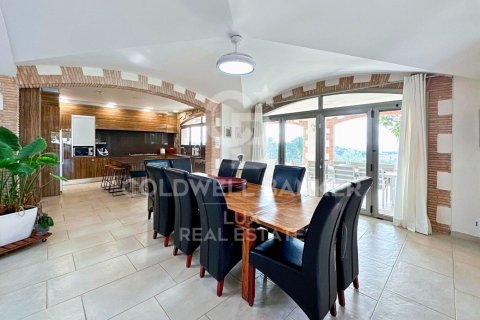 5 bedrooms house for sale in Vilajuiga, Girona, Catalonia, Spain № 5947 - photo 11