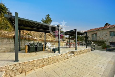 5 bedrooms house for sale in Vilajuiga, Girona, Catalonia, Spain № 5947 - photo 4