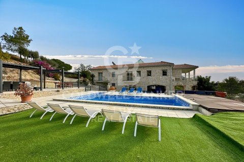 5 bedrooms house for sale in Vilajuiga, Girona, Catalonia, Spain № 5947 - photo 2
