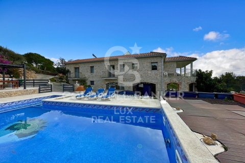 5 bedrooms house for sale in Vilajuiga, Girona, Catalonia, Spain № 5947 - photo 3