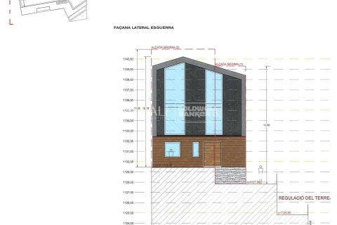 Купить земельный участок в Андорра, Испания 400м², № 5951 - фото 13