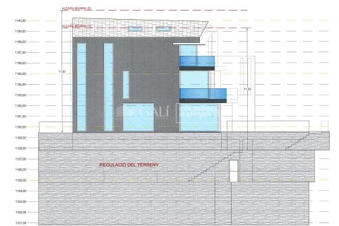 Купить земельный участок в Андорра, Испания 400м², № 5951 - фото 14