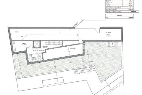 Купить земельный участок в Андорра, Испания 400м², № 5951 - фото 4