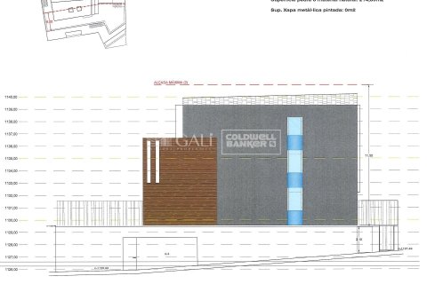 Купить земельный участок в Андорра, Испания 400м², № 5951 - фото 11