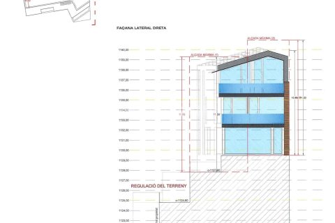 Купить земельный участок в Андорра, Испания 400м², № 5951 - фото 12