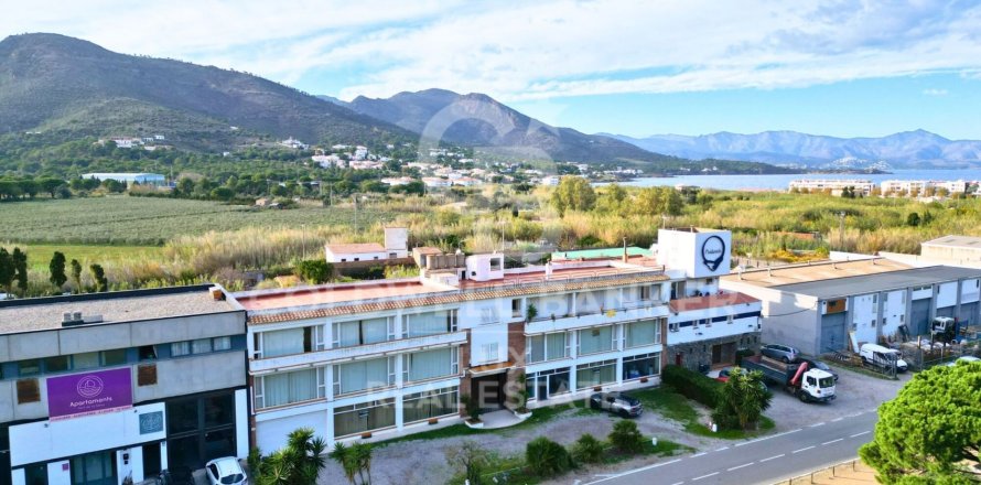 3 chambres apartment à vendre à El Port De La Selva, Girona, Catalonia, Spain № 5946