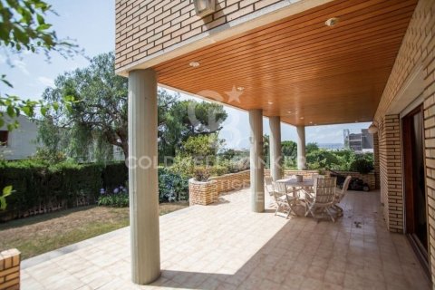 5 bedrooms house for sale in Esplugues de Llobregat, Barcelona, Catalonia, Spain № 5948 - photo 3