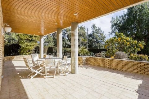 5 bedrooms house for sale in Esplugues de Llobregat, Barcelona, Catalonia, Spain № 5948 - photo 1