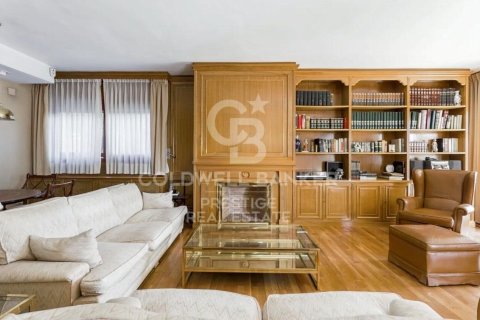 5 bedrooms house for sale in Esplugues de Llobregat, Barcelona, Catalonia, Spain № 5948 - photo 4