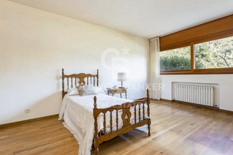 5 bedrooms house for sale in Esplugues de Llobregat, Barcelona, Catalonia, Spain № 5948 - photo 14