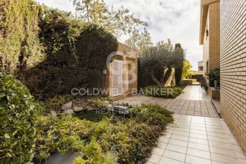 5 bedrooms house for sale in Esplugues de Llobregat, Barcelona, Catalonia, Spain № 5948 - photo 10