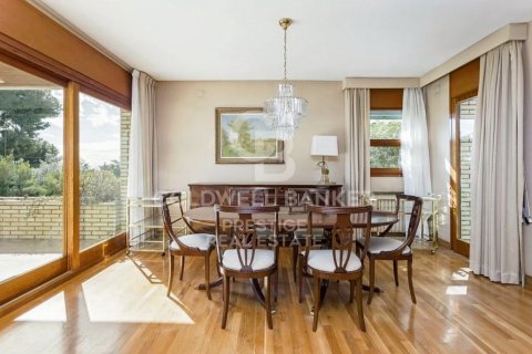 5 bedrooms house for sale in Esplugues de Llobregat, Barcelona, Catalonia, Spain № 5948 - photo 20