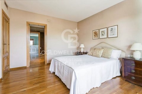 5 bedrooms house for sale in Esplugues de Llobregat, Barcelona, Catalonia, Spain № 5948 - photo 13