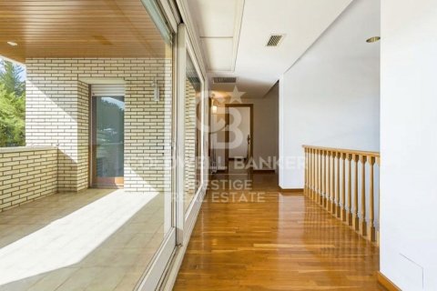 5 bedrooms house for sale in Esplugues de Llobregat, Barcelona, Catalonia, Spain № 5948 - photo 24