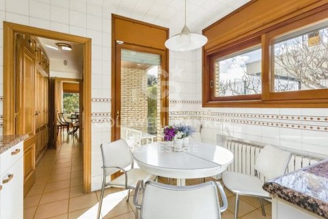 5 bedrooms house for sale in Esplugues de Llobregat, Barcelona, Catalonia, Spain № 5948 - photo 19