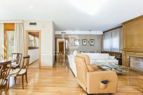 5 bedrooms house for sale in Esplugues de Llobregat, Barcelona, Catalonia, Spain № 5948 - photo 21